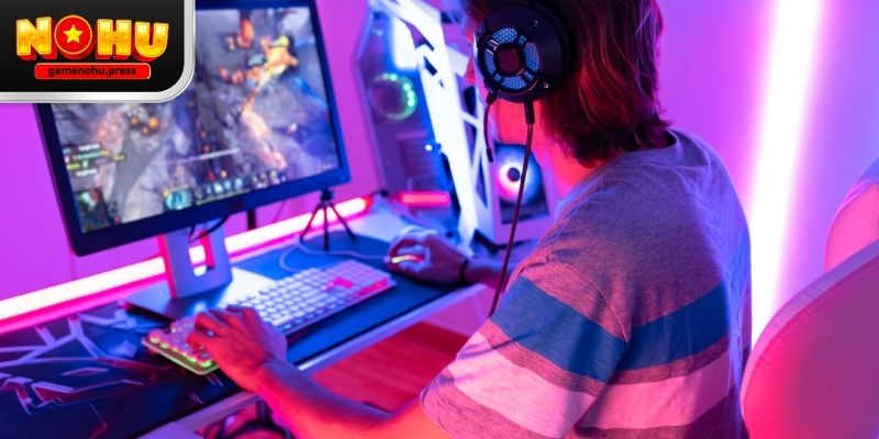 Chơi có trách nhiệm Chơi có trách nhiệm để duy trì trải nghiệm ổn định và minh bạch