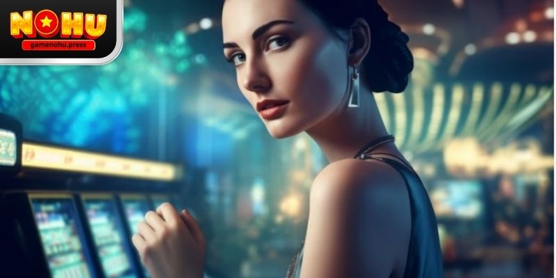 Đăng Nhập Game Nổ Hũ: Những Bước Cần Biết Năm 2026 Đăng nhập gamenohu: Hướng dẫn chi tiết cho tân thủ 2026