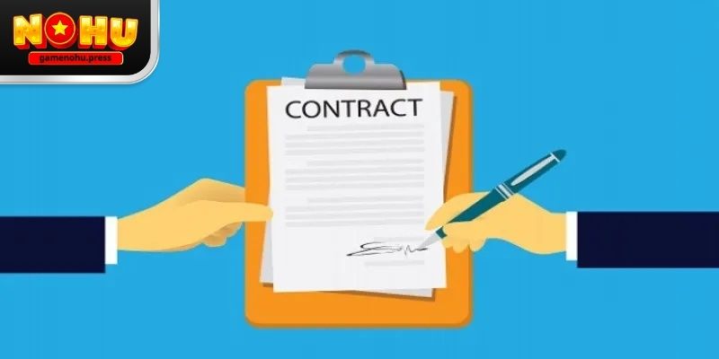 Điều Khoản Điều Kiện Điều khoản điều kiện quy định rõ tình huống xử lý tranh chấp và khiếu nại
