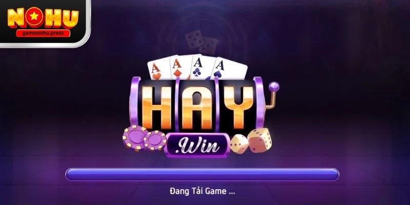 Haywin Game Nổ Hũ – Góc nhìn thực tế từ trải nghiệm 2026 Haywin gamenohu – Góc nhìn thực tế từ trải nghiệm 2026