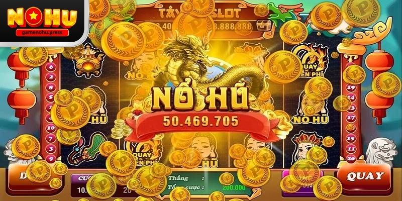 Mẹo Chơi Nổ Hũ - Chiến Thuật Và Kinh Nghiệm Cho Người Chơi 2026 Tổng hợp mẹo chơi nổ hũ từ chuyên gia 2026 không thể bỏ qua
