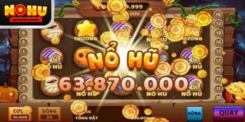 Nổ Hũ Năm Mới - Trải Nghiệm Không Thể Bỏ Lỡ Năm 2026 Tính năng Respin được kích hoạt nhanh trong game Nổ Hũ Năm Mới