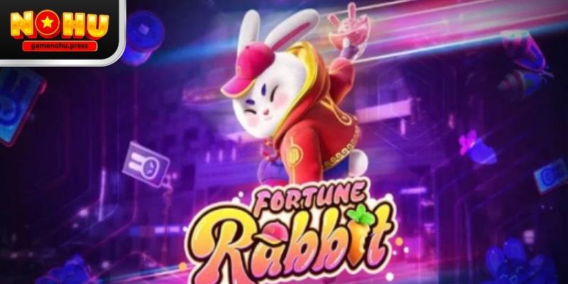 Nổ Hũ Thỏ May Mắn - Trải Nghiệm Game Hot Nhất 2026 Mỗi phòng chơi có mức cược và mức Nổ Hũ Thỏ May Mắn khác nhau