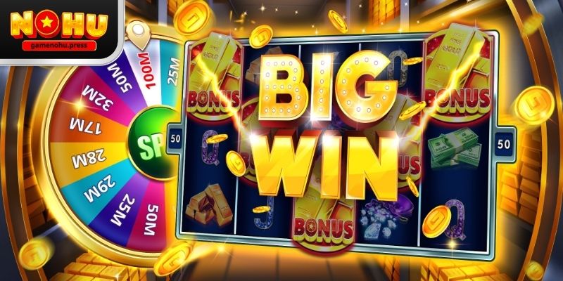 Top 5 mẹo hay gamenohu giúp người chơi hiệu quả hơn Top 5 mẹo hay gamenohu giúp người chơi hiệu quả hơn