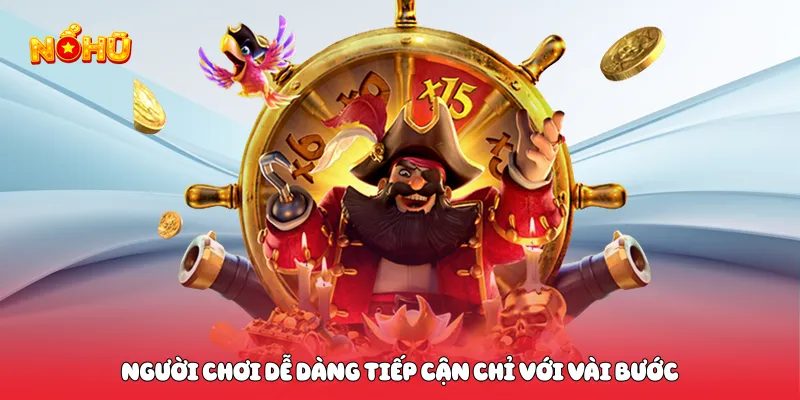 Momo Game Nổ Hũ Bùng Nổ Săn Thưởng Cực Đỉnh 2026 Người chơi dễ dàng tiếp cận chỉ với vài bước