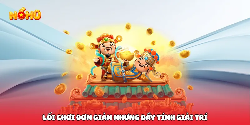Nổ Hũ 789win Săn Jackpot Đỉnh Cao Cực Kỳ Cuốn Hút Lối chơi đơn giản nhưng đầy tính giải trí